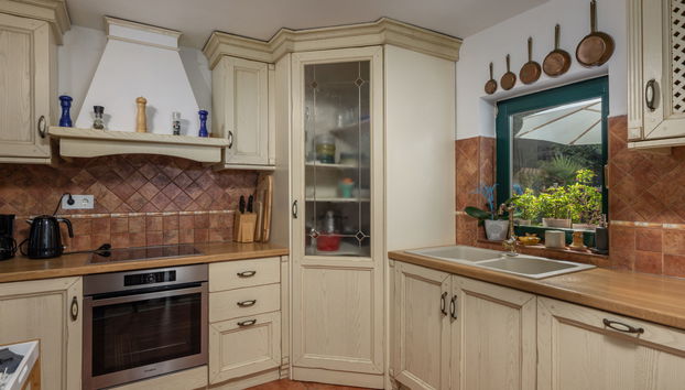 Haus mit 3 Schlafzimmern in Kastav mit privater pool und garten - Foto 5