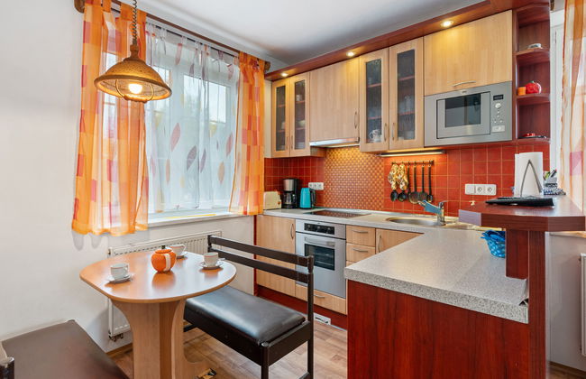 Casa de 2 quartos em Zásada com piscina e jardim - Foto 9