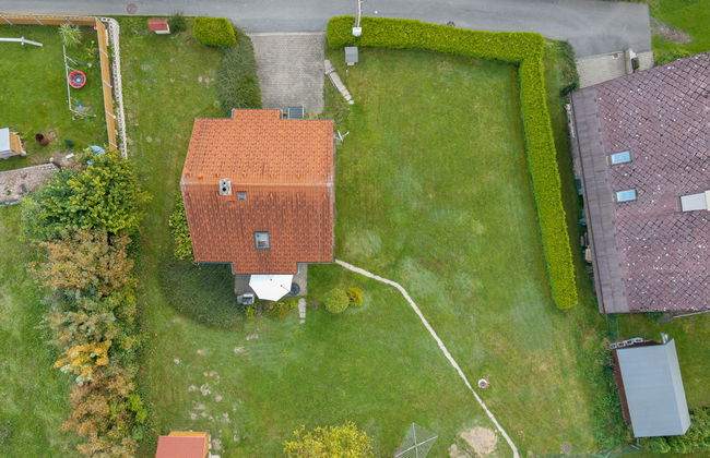 Casa de 2 quartos em Zásada com piscina e jardim - Foto 29
