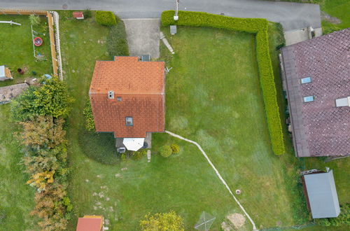 Foto 29 - Haus mit 2 Schlafzimmern in Zásada mit schwimmbad und garten