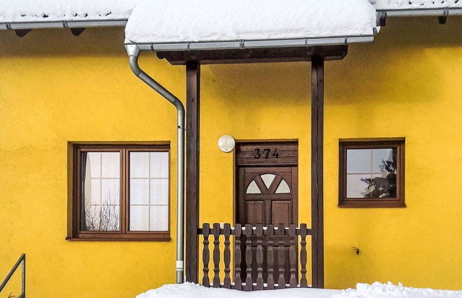 Casa de 2 quartos em Zásada com piscina e jardim - Foto 43