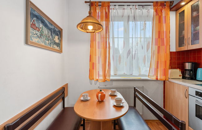 Casa de 2 quartos em Zásada com piscina e jardim - Foto 10