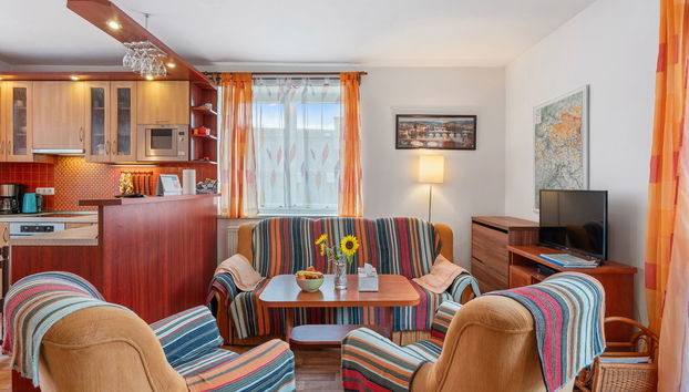Casa con 2 camere da letto a Zásada con piscina e giardino - Foto 3