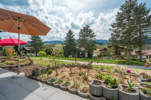 Photo 5 - Appartement de 1 chambre à Arrach avec terrasse et vues sur la montagne