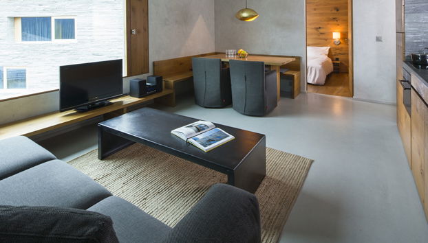 Apartamento de 3 quartos em Laax com jardim - Foto 2