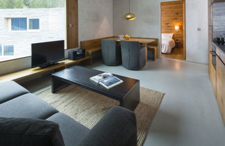 Photo 2 - 2 bedroom Apartment in Laax with mountain view