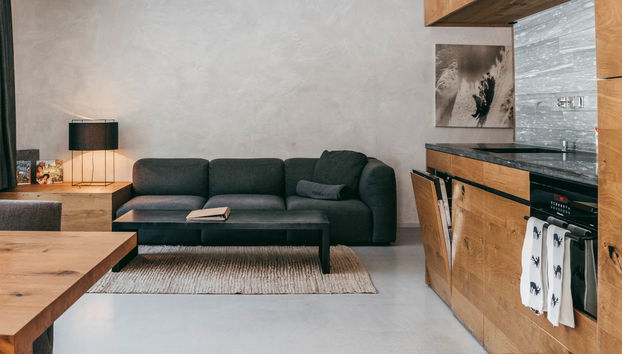 Apartamento de 3 quartos em Laax com jardim - Foto 3