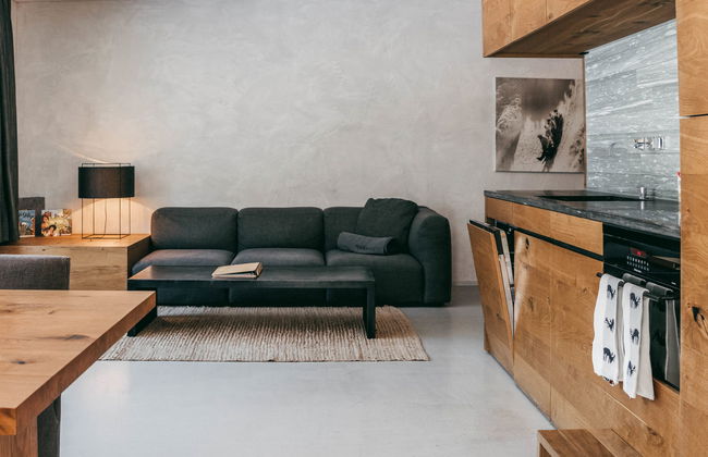 Apartamento de 3 quartos em Laax com jardim - Foto 3