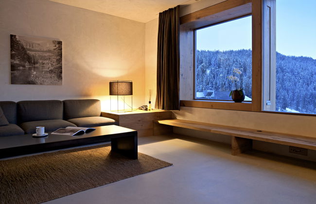 Apartamento de 3 quartos em Laax com jardim - Foto 7