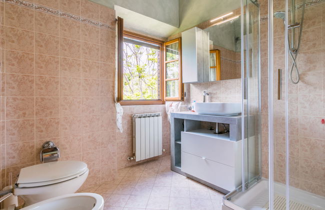 Haus mit 6 Schlafzimmern in Montevarchi mit privater pool und garten - Foto 27