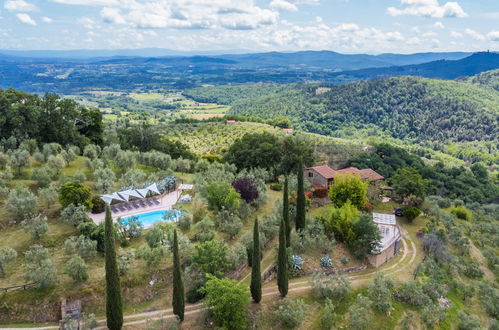 Photo 67 - Maison de 5 chambres à Montevarchi avec piscine privée et jardin