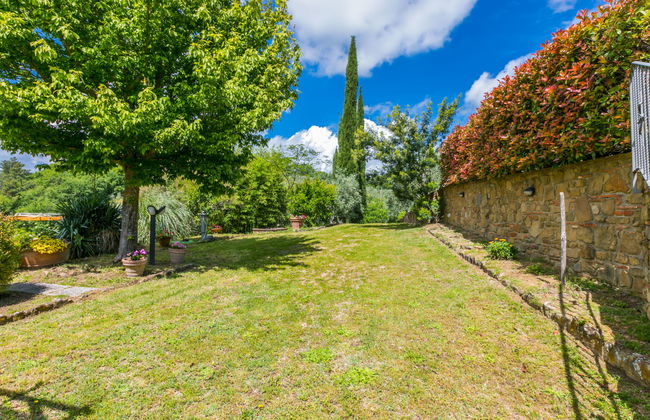 Haus mit 4 Schlafzimmern in Montevarchi mit privater pool und garten - Foto 68