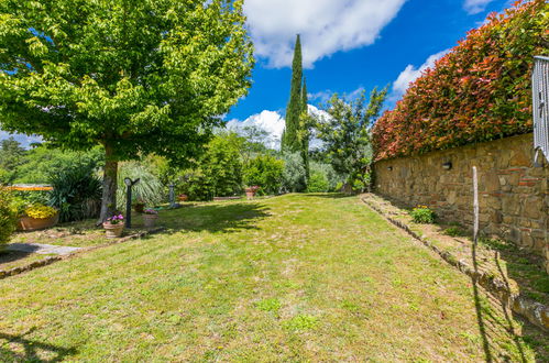 Foto 68 - Casa con 3 camere da letto a Montevarchi con piscina privata e giardino