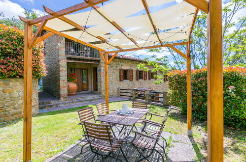 Photo 58 - 5 bedroom House in Montevarchi with private pool and garden