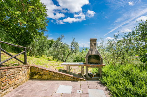 Foto 55 - Casa con 3 camere da letto a Montevarchi con piscina privata e giardino