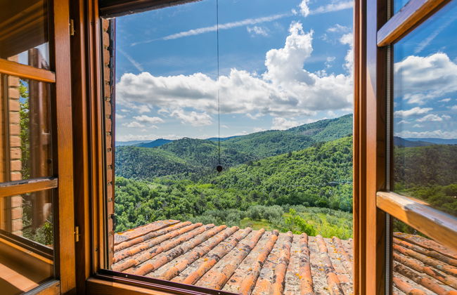 Haus mit 6 Schlafzimmern in Montevarchi mit privater pool und garten - Foto 31