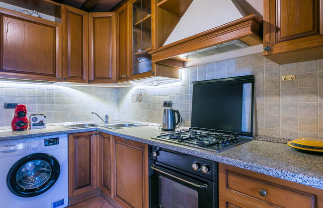 Haus mit 6 Schlafzimmern in Montevarchi mit privater pool und garten - Foto 17