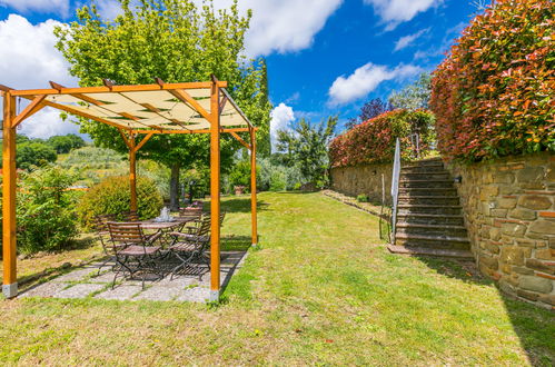 Photo 80 - Maison de 5 chambres à Montevarchi avec piscine privée et jardin