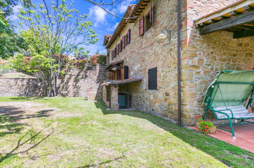 Photo 70 - 5 bedroom House in Montevarchi with private pool and garden