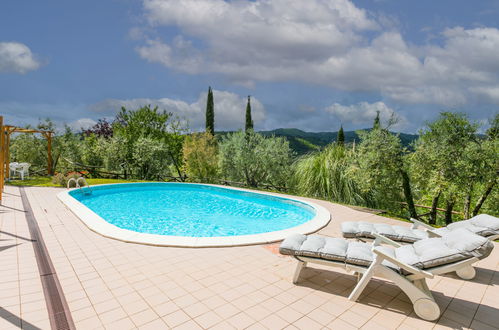 Photo 66 - Maison de 5 chambres à Montevarchi avec piscine privée et jardin