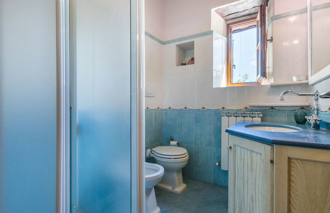 Haus mit 6 Schlafzimmern in Montevarchi mit privater pool und garten - Foto 50