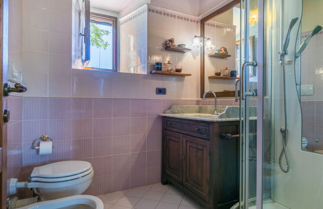 Haus mit 6 Schlafzimmern in Montevarchi mit privater pool und garten - Foto 54