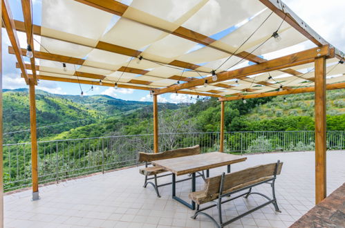 Photo 60 - Maison de 5 chambres à Montevarchi avec piscine privée et jardin