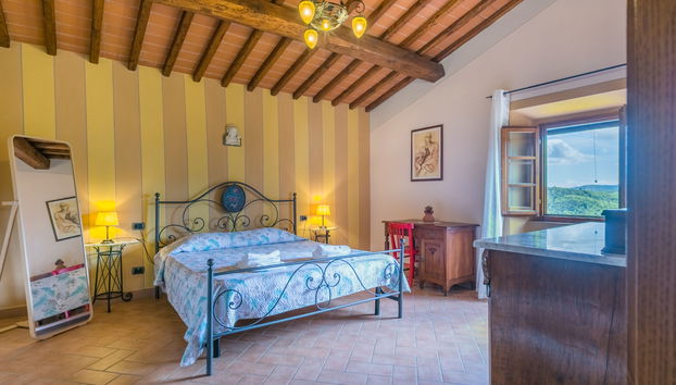 Haus mit 6 Schlafzimmern in Montevarchi mit privater pool und garten - Foto 5