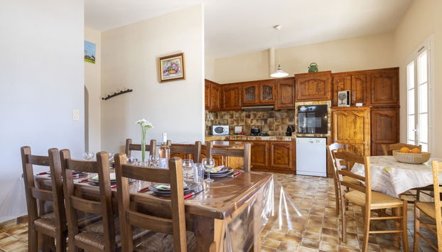 Casa de 4 quartos em Châteaurenard com piscina privada e jardim - Foto 5