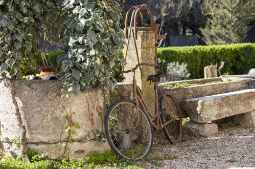 Foto 6 - Casa con 3 camere da letto a Châteaurenard con piscina privata e giardino