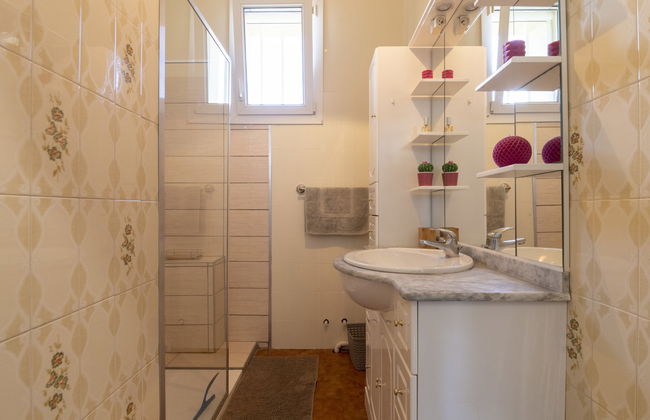 Casa de 4 quartos em Châteaurenard com piscina privada e jardim - Foto 21