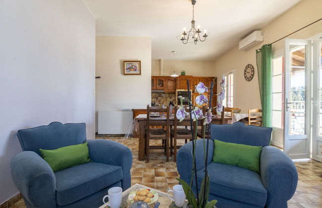 Casa de 4 quartos em Châteaurenard com piscina privada e jardim - Foto 10