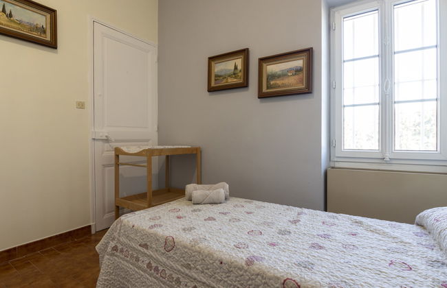 Casa de 4 quartos em Châteaurenard com piscina privada e jardim - Foto 19