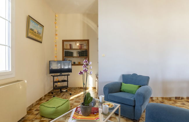 Casa de 4 quartos em Châteaurenard com piscina privada e jardim - Foto 13