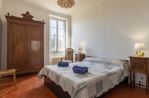 Foto 15 - Casa con 3 camere da letto a Châteaurenard con piscina privata e giardino