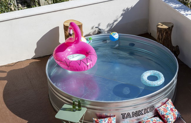 Casa de 4 quartos em Châteaurenard com piscina privada e jardim - Foto 33