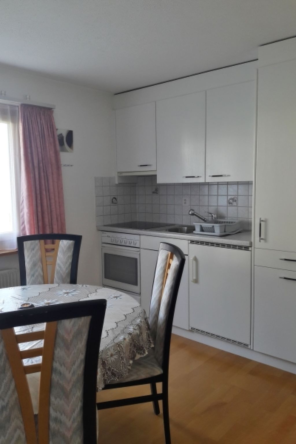 Photo 12 - 1 bedroom Apartment in Tujetsch with mountain view