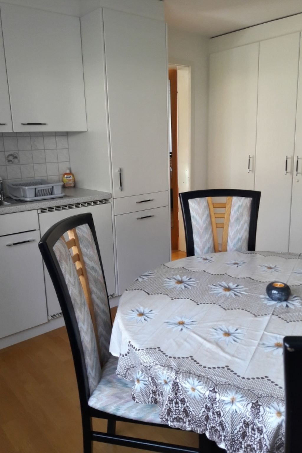 Photo 13 - 1 bedroom Apartment in Tujetsch with mountain view