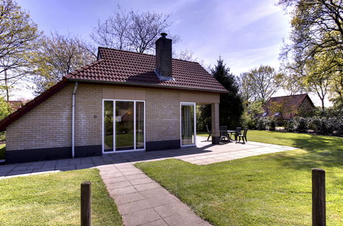 Photo 24 - Maison de 2 chambres à Dalfsen avec piscine et jardin