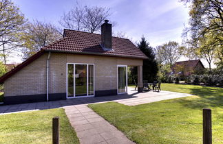 Photo 1 - Maison de 2 chambres à Dalfsen avec piscine et jardin