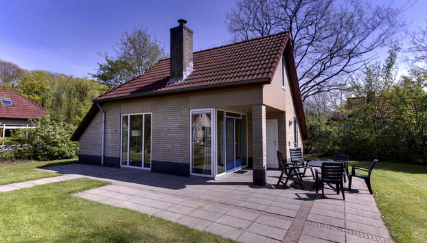 Haus mit 3 Schlafzimmern in Dalfsen mit schwimmbad und garten - Foto 5
