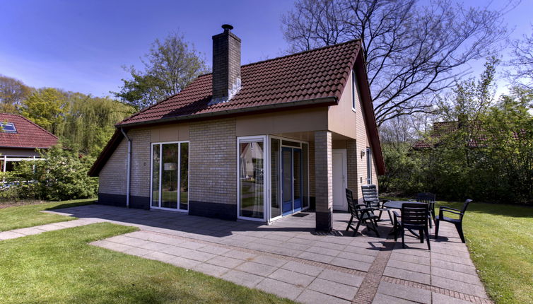 Photo 1 - Maison de 2 chambres à Dalfsen avec piscine et jardin