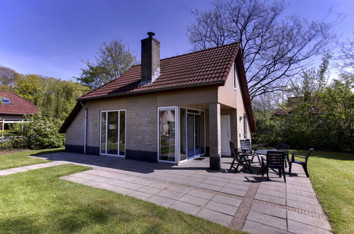 Photo 6 - Maison de 2 chambres à Dalfsen avec piscine et jardin