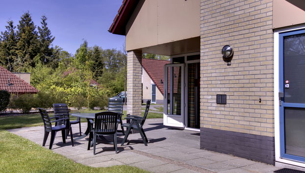 Haus mit 3 Schlafzimmern in Dalfsen mit schwimmbad und garten - Foto 5