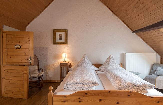 Casa de 5 quartos em Manderscheid com jardim e terraço - Foto 32