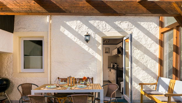Casa de 5 quartos em Manderscheid com jardim e terraço - Foto 5