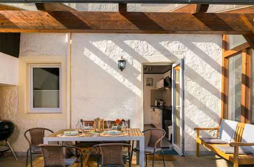 Photo 5 - Maison de 3 chambres à Manderscheid avec jardin et terrasse