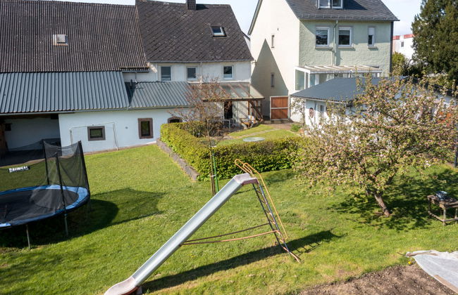 Casa de 5 quartos em Manderscheid com jardim e terraço - Foto 53