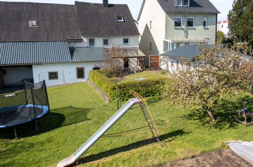 Photo 53 - Maison de 3 chambres à Manderscheid avec jardin et terrasse