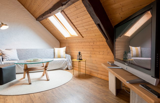 Casa de 5 quartos em Manderscheid com jardim e terraço - Foto 35